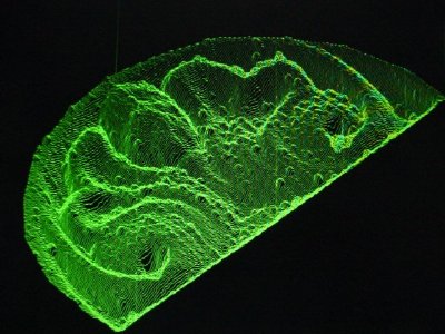 3D Scanner 5-Achs CNC Stein-Fräse Massivstein Granit Marmor