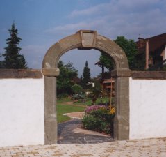 T�rbogen Fensterb�nke Stiegen Treppen Stein Naturstein Steinmetz Meister Brugger Massivstein.at �sterreich Vorarlberg Lustenau Hard Bregenz Dornbirn Schweiz